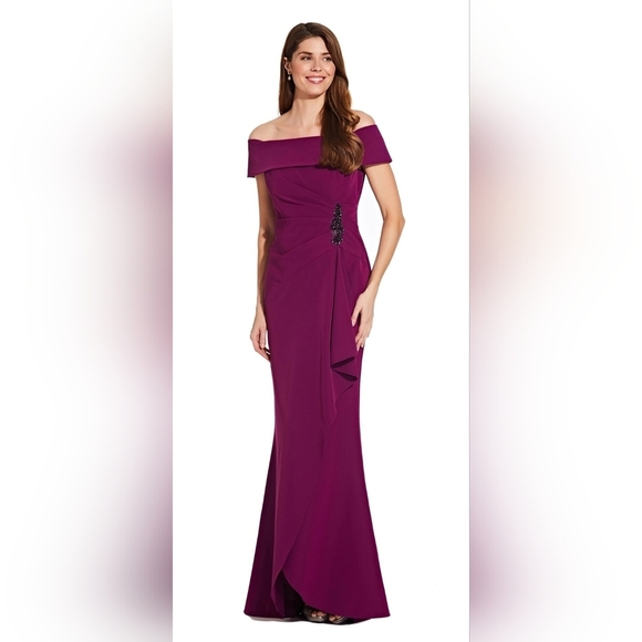 Adrianna Papell Dresses & Skirts - Adrianna papell evening dress